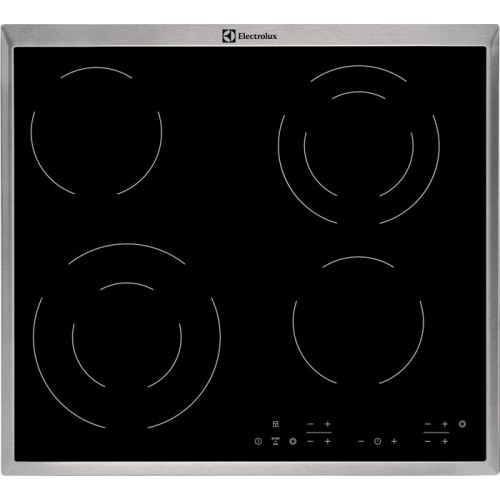 Варочная поверхность Electrolux EHF 6342 XOK