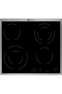 Варочная поверхность Electrolux EHF 6342 XOK