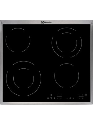 Варочная поверхность Electrolux EHF 6342 XOK