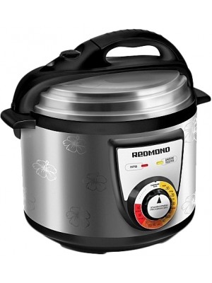 Мультиварка-скороварка Redmond RMC-PM4507
