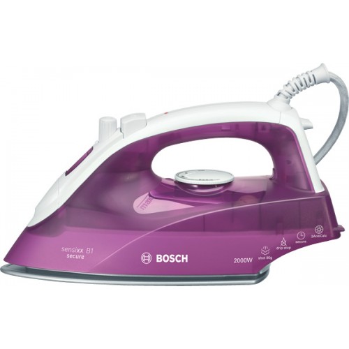 Утюг Bosch TDA 2630