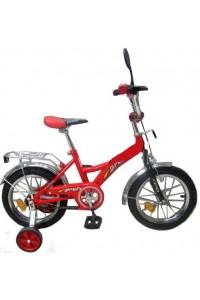 Велосипед детский двухколесный Profi P1426