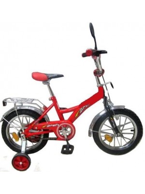Велосипед детский двухколесный Profi P1426