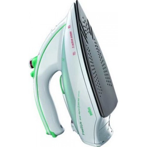 Утюг Braun SI 6261