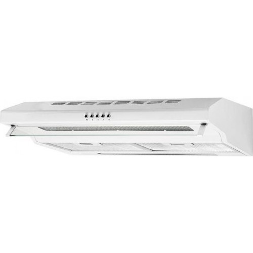 Вытяжка подвесная Ventolux SAN REMO 50 WH 2M LUX