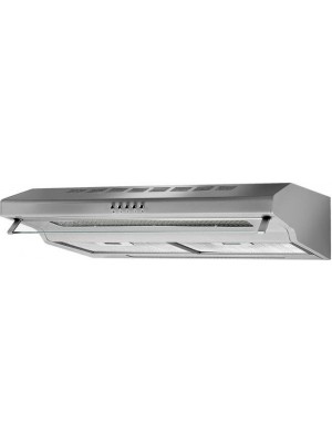 Вытяжка подвесная Ventolux SAN REMO 50 INOX 2M LUX