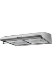 Вытяжка подвесная Ventolux ROMA 50 INOX LUX