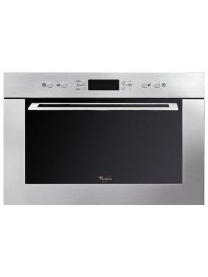 Микроволновка Whirlpool AMW 735 IX