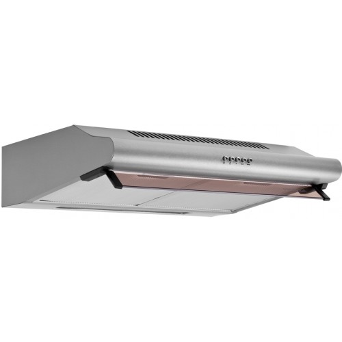 Вытяжка подвесная Pyramida WH 22-60 inox/N