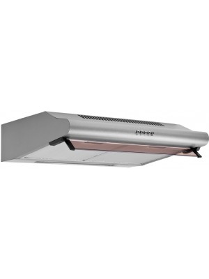 Вытяжка подвесная Pyramida WH 22-60 inox/N