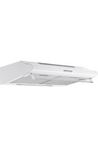 Вытяжка подвесная Pyramida WH 22-50 WHITE/N