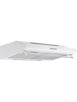 Вытяжка подвесная Pyramida WH 22-50 WHITE/N