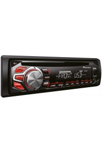 Автомагнитола Pioneer DEH-1600UB