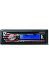 Автомагнитола Pioneer DEH-1500UBB