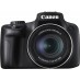Компактный фотоаппарат Canon PowerShot SX50 HS