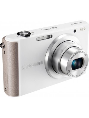 Ультракомпактный фотоаппарат Samsung EC-ST77 White