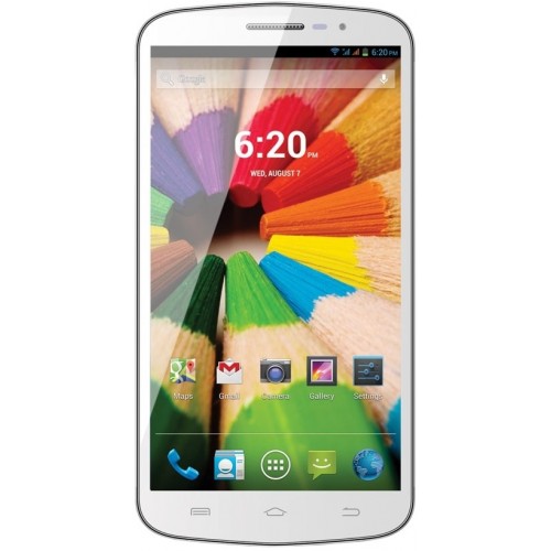 Смартфон iconBIT NetTAB MERCURY Q7 NT-3602M (White)