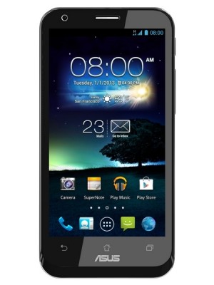 Смартфон ASUS PadFone 2 A68-1A200RUS (Black) 32GB