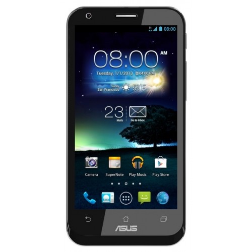 Смартфон ASUS PadFone 2 A68-1A200RUS (Black) 32GB