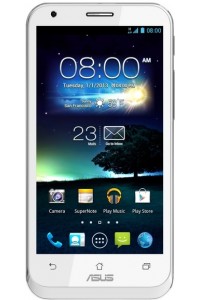 Смартфон ASUS PadFone 2 A68-1B229RUS (White) 32GB