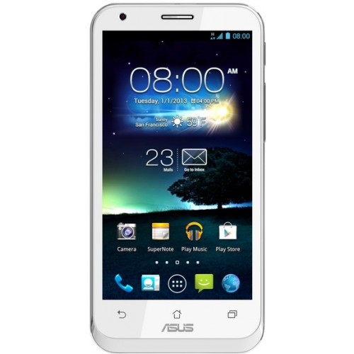 Смартфон ASUS PadFone 2 A68-1B229RUS (White) 32GB