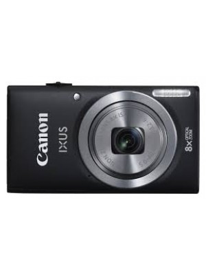 Компактный фотоаппарат DC Canon IXUS 132HS Silver