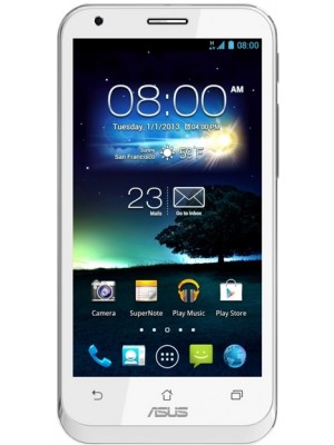 Смартфон ASUS PadFone 2 A68-1B231RUS (White) 64GB