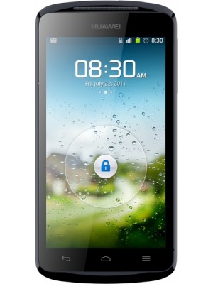 Смартфон HUAWEI Ascend G500 Pro (Black)