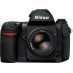 Пленочная фотокамера Nikon F6 body