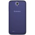 Смартфон Lenovo IdeaPhone A850 (Dark Blue)