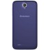 Смартфон Lenovo IdeaPhone A850 (Dark Blue)