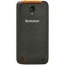 Смартфон Lenovo IdeaPhone S750 (Black)