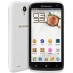 Смартфон Lenovo IdeaPhone S820 (White)