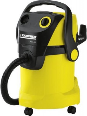 Пылесос Karcher WD 5.400