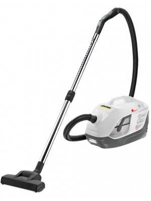 Пылесос Karcher DS 6.000 Mediclean