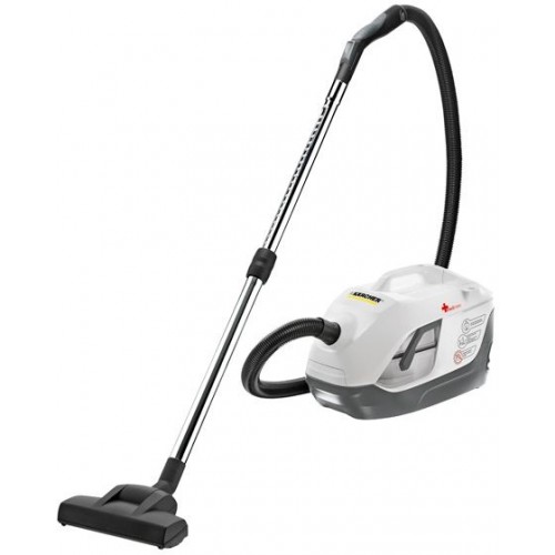 Пылесос Karcher DS 6.000 Mediclean