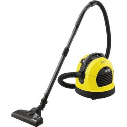 Пылесос Karcher VC 6200