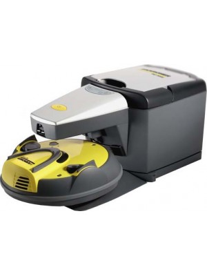 Пылесос Karcher RC 3000