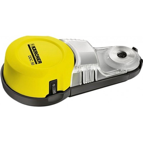 Пылесос Karcher DDC 50