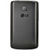 Смартфон LG E410 Optimus L1 II (Black)