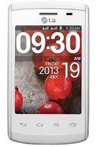 Смартфон LG E410 Optimus L1 II (White)