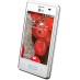 Смартфон LG E425 Optimus L3 II (White)