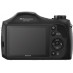 Компактный фотоаппарат Sony DSC-H100 Black