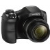Компактный фотоаппарат Sony DSC-H100 Black