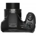 Компактный фотоаппарат Sony DSC-H100 Black