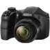 Компактный фотоаппарат Sony DSC-H100 Black