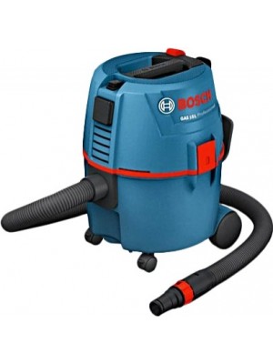 Пылесос Bosch GAS 15 L