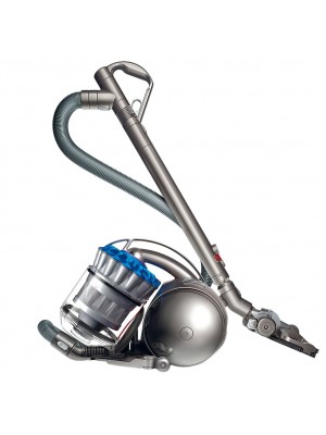 Пылесос Dyson DC 37 Allergy Ball