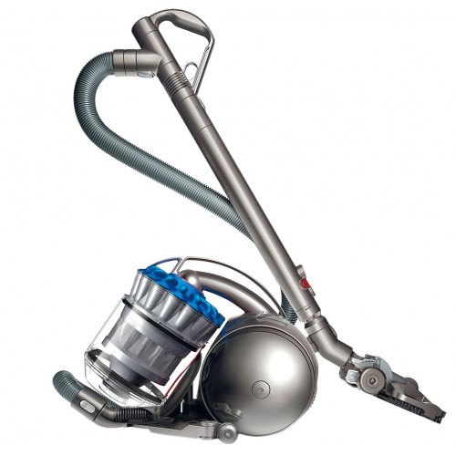 Пылесос Dyson DC 37 Allergy Ball