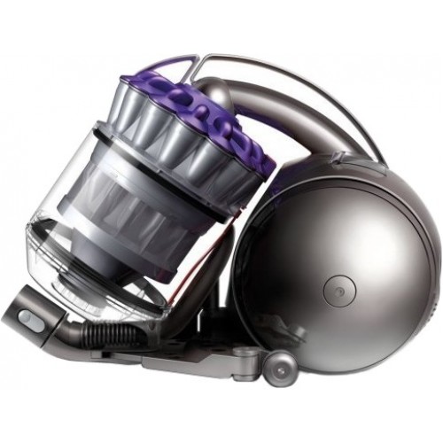 Пылесос Dyson DC 37 Allergy Parquet